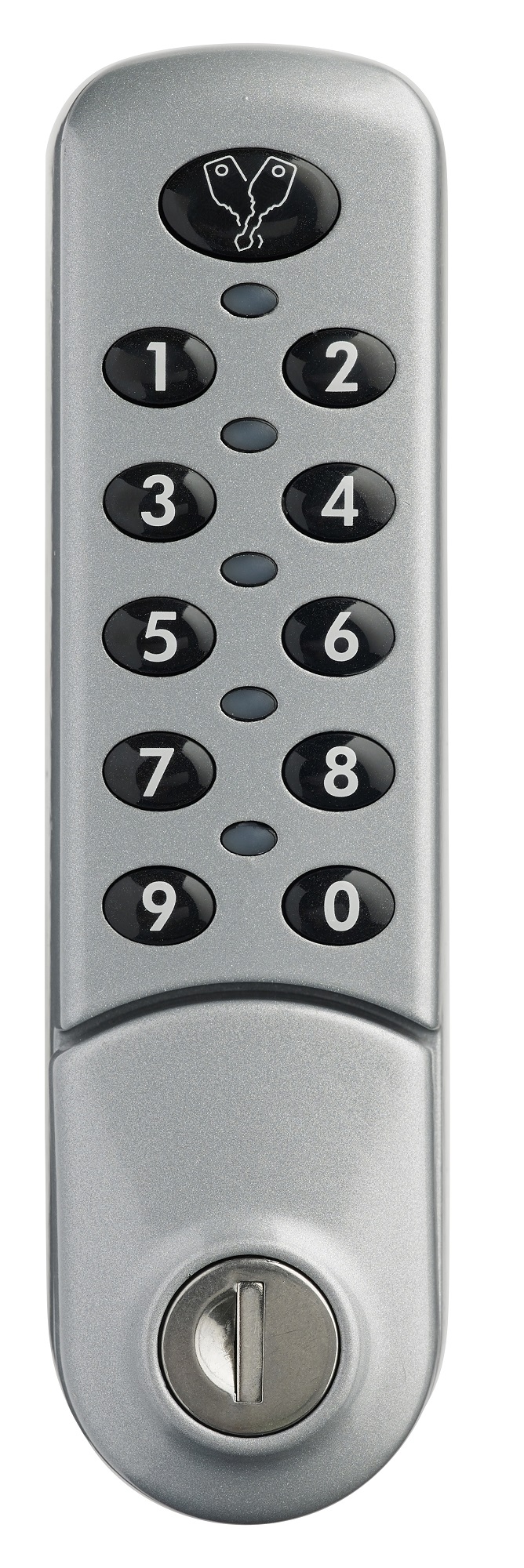 Digital Combination Lock 3780 Lowe & Fletcher